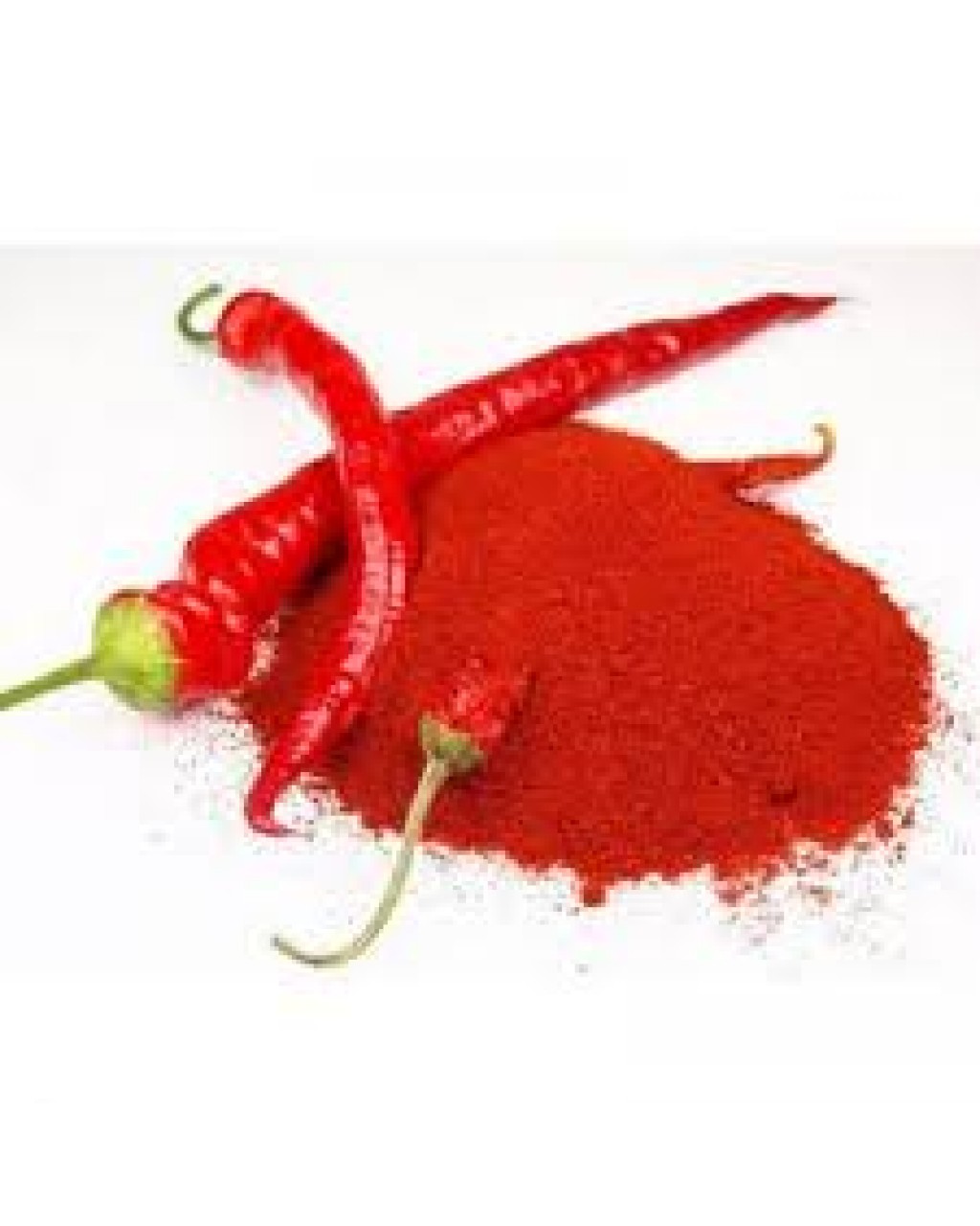 TATLI-ACI TOZ BİBER 1 KG 