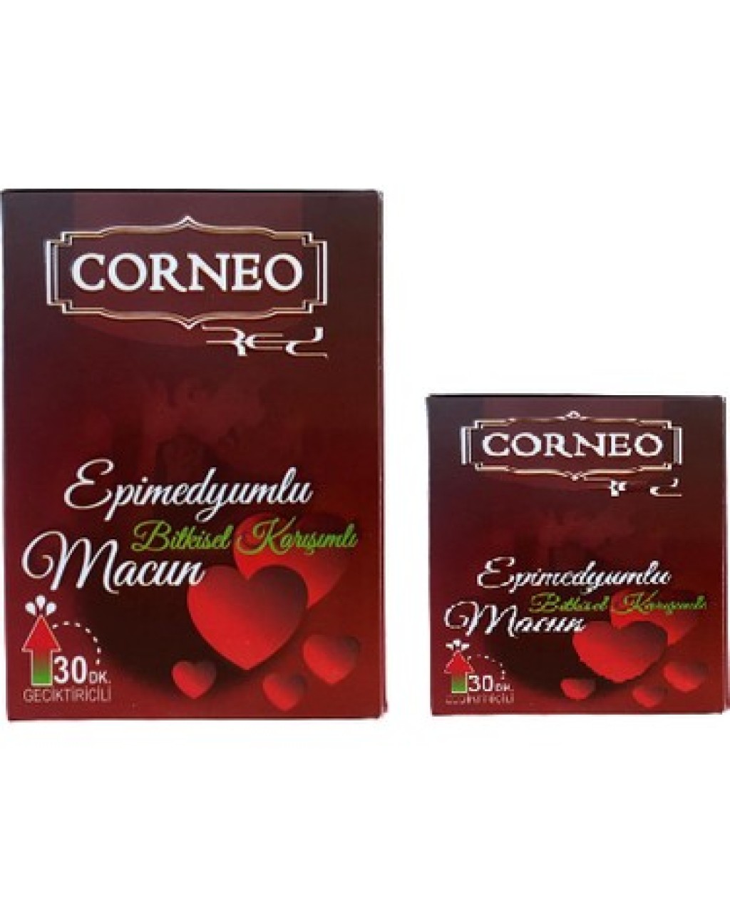 CERNEO EPİMEDYUM MACUN 240 GR 