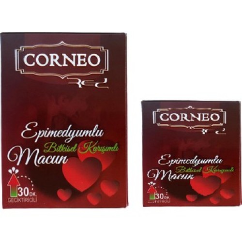 CERNEO EPİMEDYUM MACUN 240 GR 