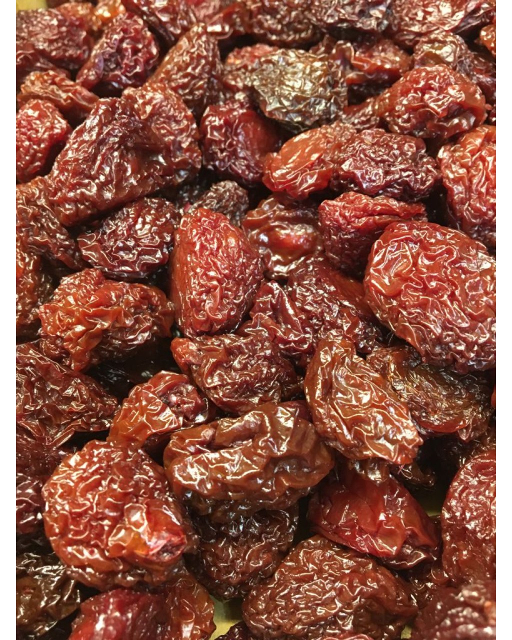 ERİK KURUSU (MOR) 1 KG 