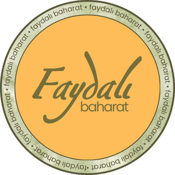 Faydalı Baharat » Rize'nin Meşhur Baharatçısı