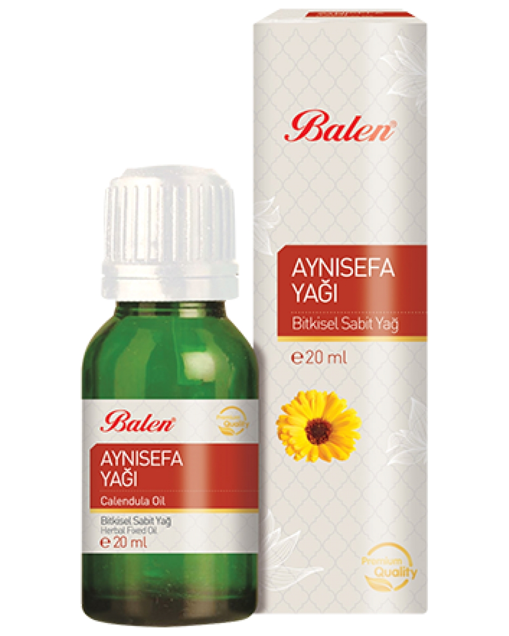 Aynısefa Yağı 20 ml