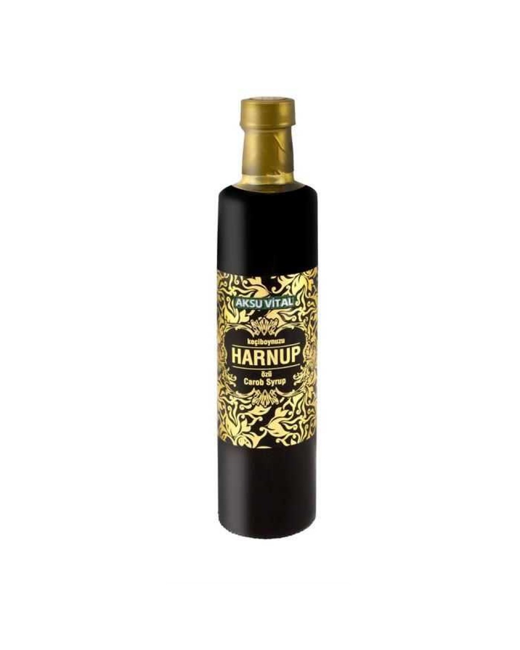 Keçiboynuzu Harnup Özü 680 gr