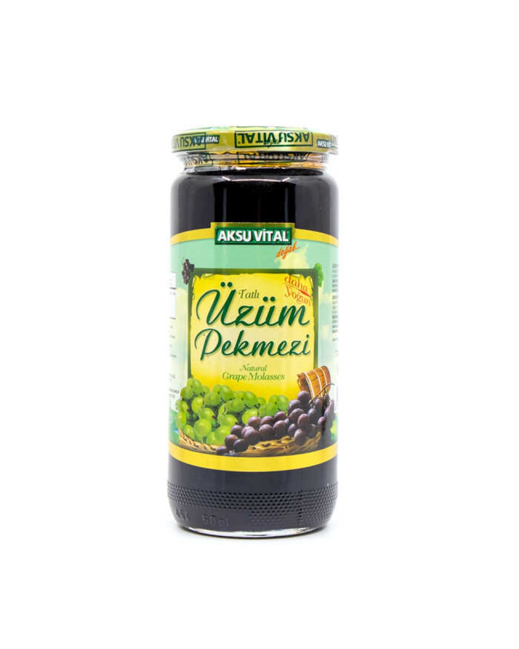 Özel Üzüm Pekmezi 640 gr